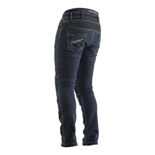 RST  Tech Pro CE Mens Motorcycle Jeans - Blue