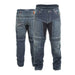 RST Technical Motorcycle Jeans - Blue - MotoHeaven