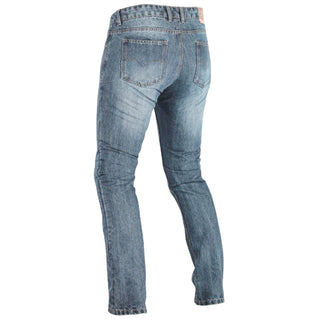 RST Single Layer CE Kevlar Jeans - Blue