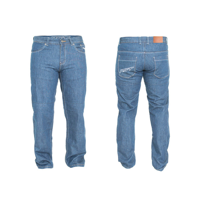 RST T125 Standard Aramid Jeans - Blue