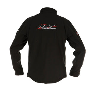 RST Windstopper Motorcycle Jacket - Black