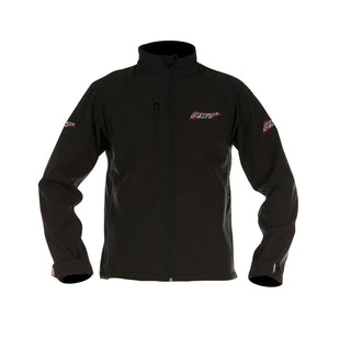 RST Windstopper Motorcycle Jacket - Black