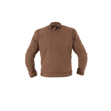 RST Jacket IOM TT Crosby Textile Brown - MotoHeaven