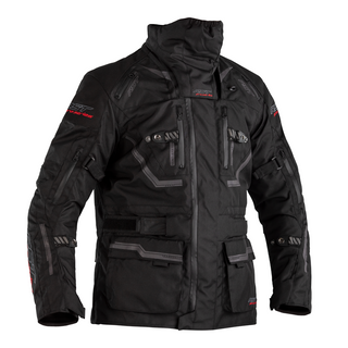 RST Paragon Pro CE Waterproof Jacket - Black