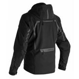 RST Frontline CE Waterproof Jacket -Black