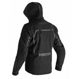 RST Frontline CE Waterproof Jacket -Black