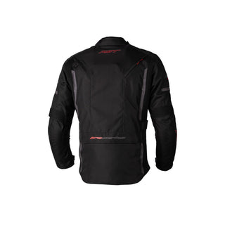 RST Pro Series Paveway CE Waterproof Jacket - Black