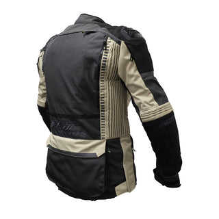 RST Ranger Pro CE Adventure Jacket - Sand Graphite