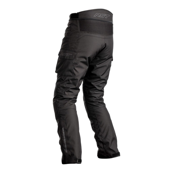 RST Atlas CE Waterproof Cargo Pants - Black