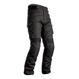 RST Atlas CE Waterproof Cargo Pants - Black