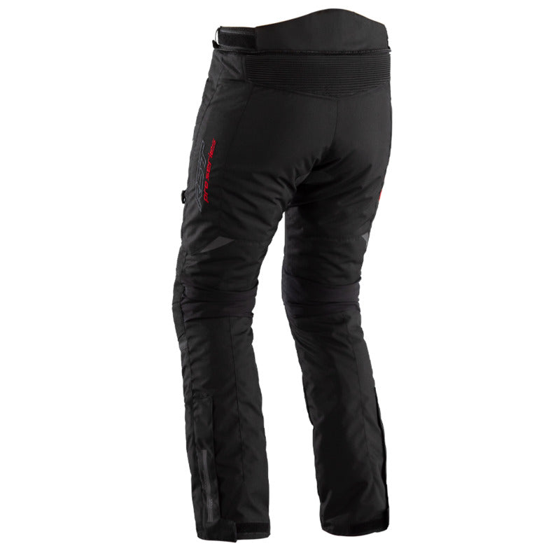 RST Paragon Pro CE Waterproof Pants - Black