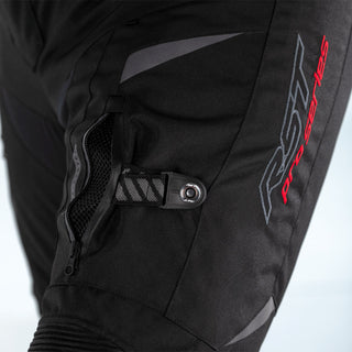 RST Paragon Pro CE Waterproof Pants - Black