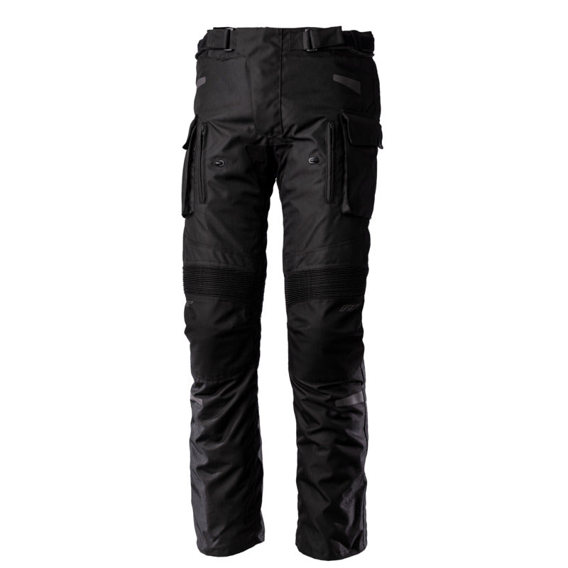 RST Endurance CE Waterproof Pants - Black