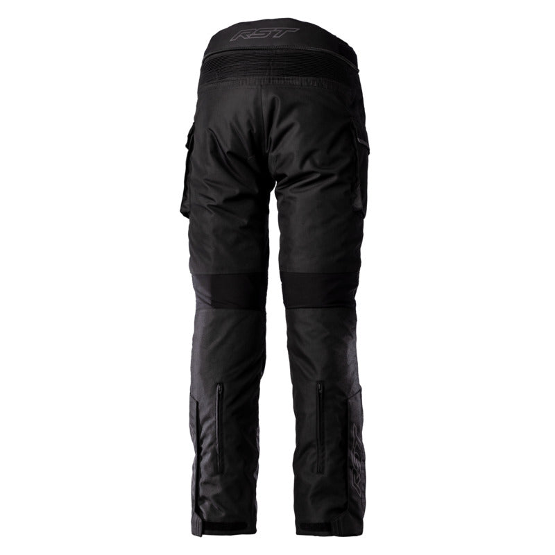 RST Endurance CE Waterproof Pants - Black