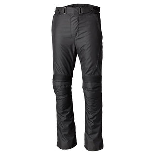 RST S-1 CE Waterproof Pants - Black