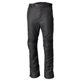 RST S-1 CE Short LEG Waterproof Pants - Black