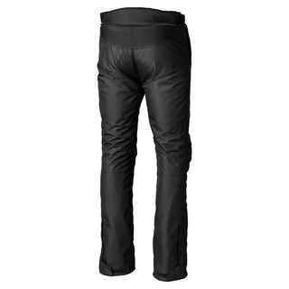 RST S-1 CE Short LEG Waterproof Pants - Black