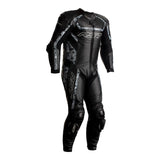 RST Tractech Evo R 1 Piece Leather Suit - Black/Camo