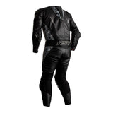 RST Tractech Evo R 1 Piece Leather Suit - Black/Camo