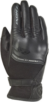 Ixon Rs Shine 2 Lady Gloves - Black