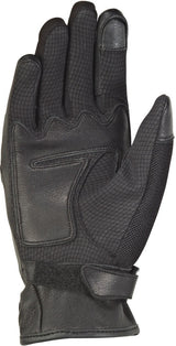 Ixon Rs Shine 2 Lady Gloves - Black