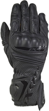 Ixon RS Tempo Air Gloves - Black