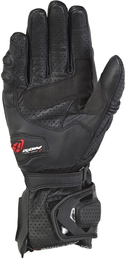 Ixon RS Tempo Air Gloves - Black
