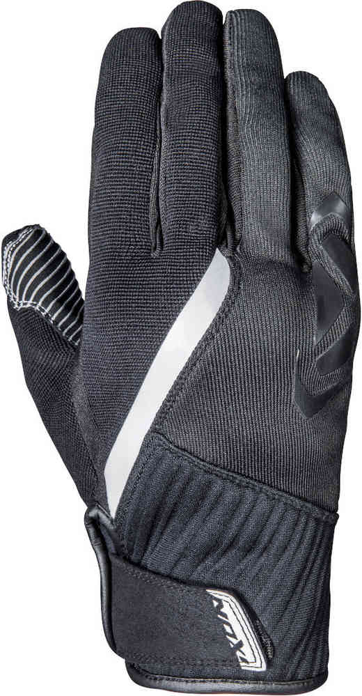 Ixon Rs Wheelie Kid Gloves - Black/White