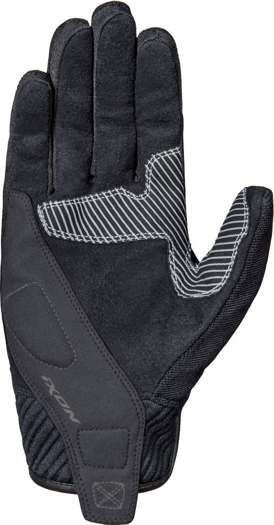 Ixon Rs Wheelie Kid Gloves - Black/White