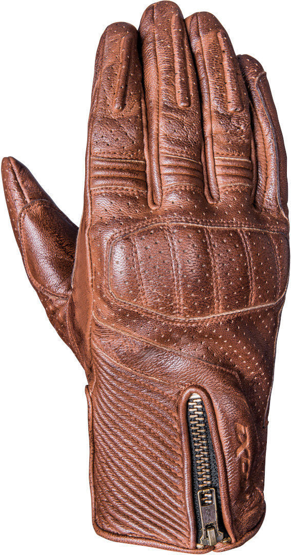 Ixon Rs Rocker Gloves - Camel