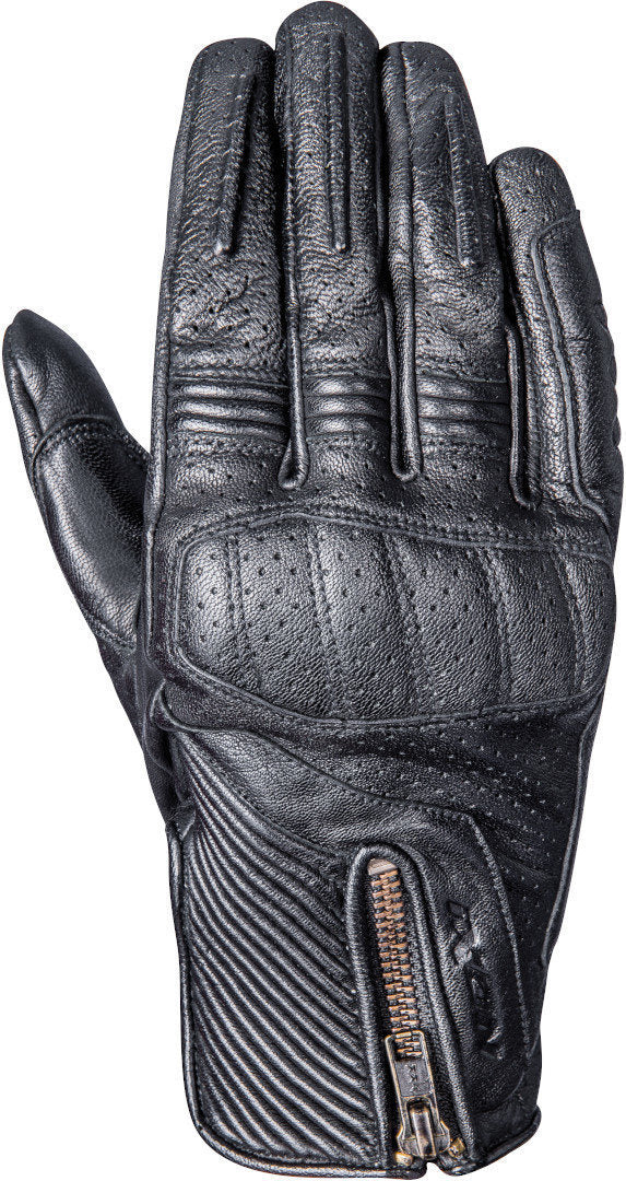 Ixon Rs Rocker Gloves - Black