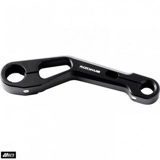 Rizoma Gear Change Lever R114-KTB