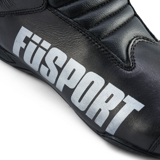 Fusport Rapid Boots - Black