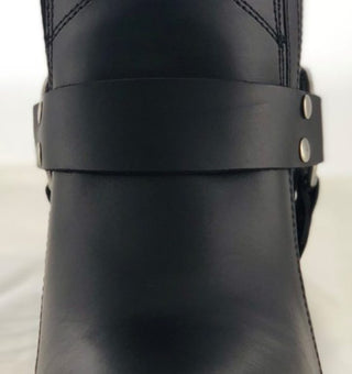 Fusport Rider Boots - Black