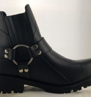 Fusport Rider Boots - Black