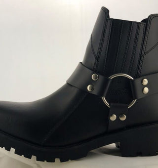 Fusport Rider Boots - Black