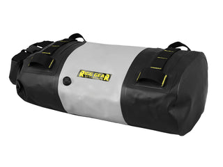 Nelson-Rigg SE-4010 Rollbag Waterproof 10L - Black/Grey