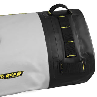 Nelson-Rigg SE-4010 Rollbag Waterproof 10L - Black/Grey