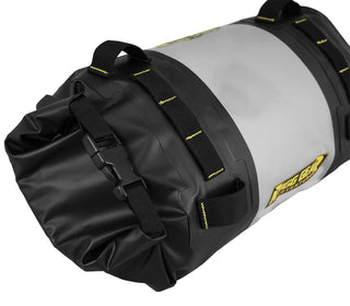 Nelson-Rigg SE-4010 Rollbag Waterproof 10L - Black/Grey