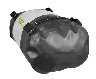 Nelson-Rigg SE-4010 Rollbag Waterproof 10L - Black/Grey