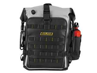 Nelson-Rigg SE-4030 Hurricane Waterproof Backpack/Tail Pack