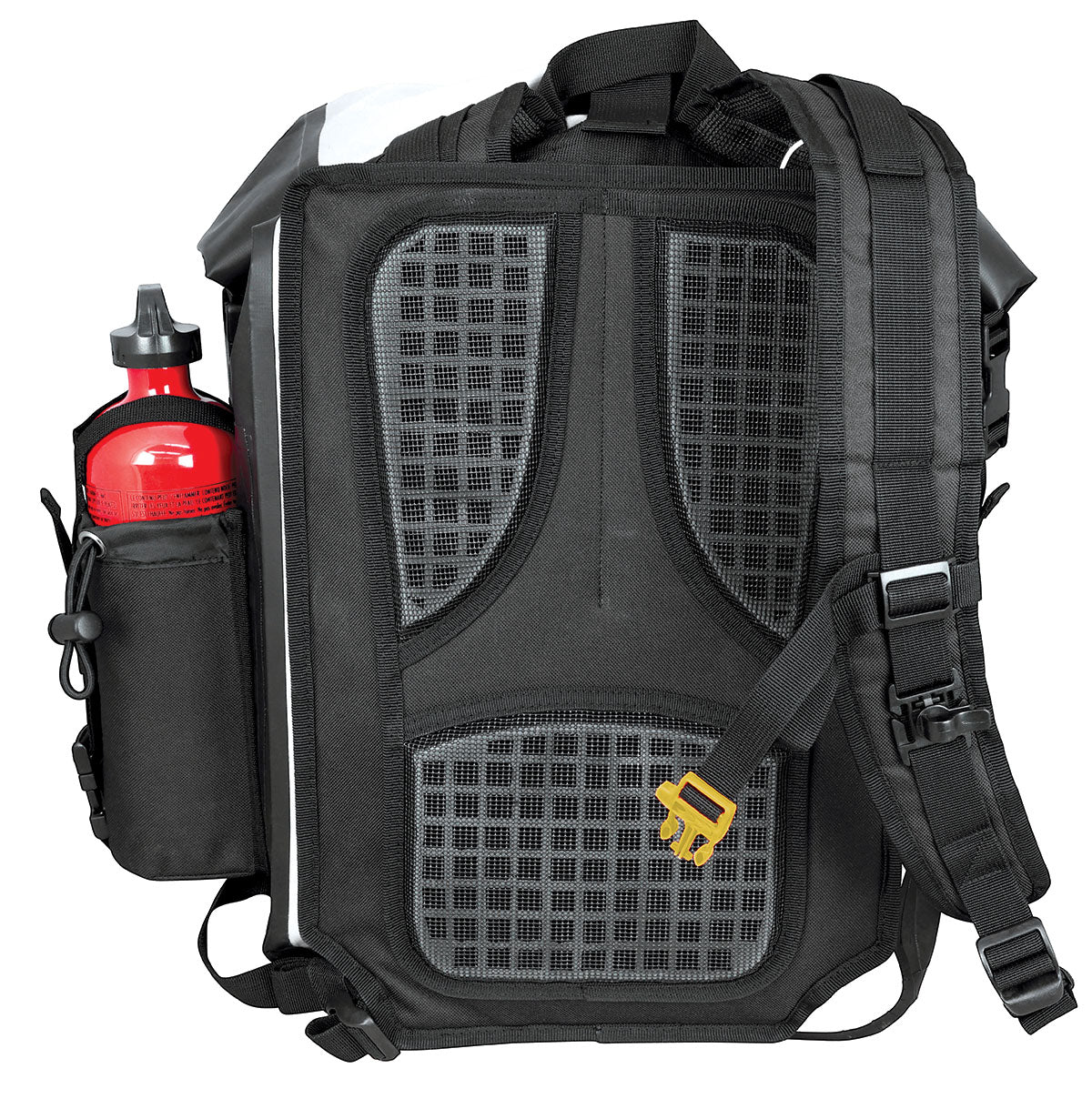 Nelson rigg waterproof backpack cheap