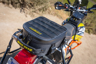 Nelson-Rigg RG-1050-L Trails End and Lite Tailbag