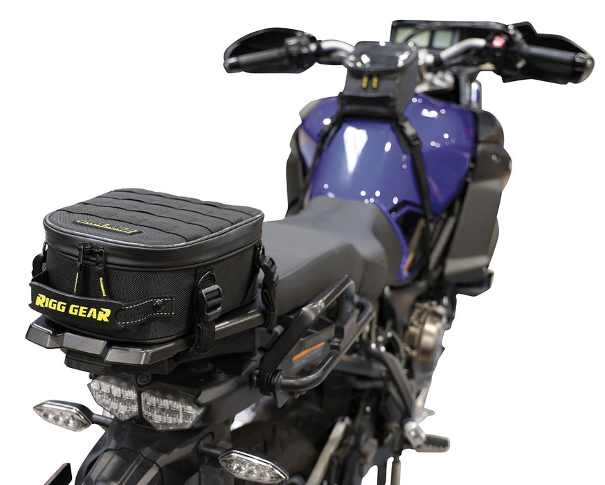 Nelson-Rigg RG-1050-L Trails End and Lite Tailbag