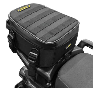 Nelson-Rigg RG-1050-L Trails End and Lite Tailbag
