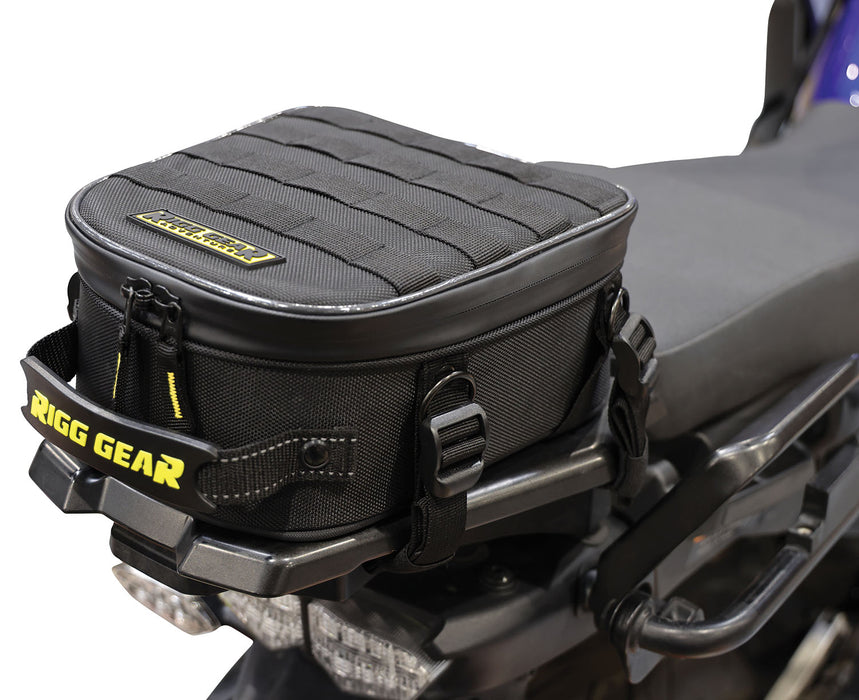 Nelson-Rigg RG-1050-L Trails End and Lite Tailbag