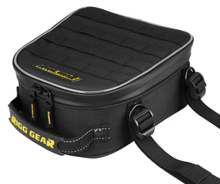 Nelson-Rigg RG-1050-L Trails End and Lite Tailbag