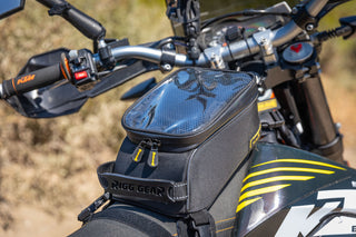 Nelson-Rigg RG-1040 Tankbag Trails End L