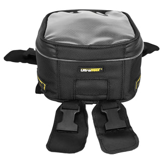 Nelson-Rigg RG-1040 Tankbag Trails End L