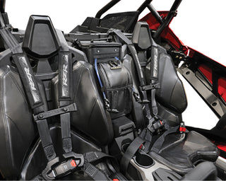 Nelson-Rigg Hydration/Storage Pack - Black